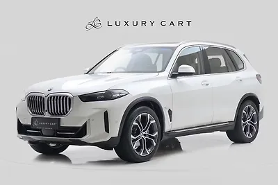 Second Hand BMW X5 xDrive40i xLine in Delhi Second Hand BMW X5 xDrive40i xLine in Delhi