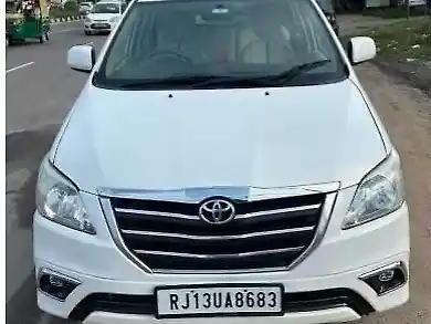 2013 टोयोटा इनोवा 2.5 g1 bs-iv 1