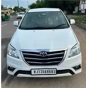 2013 टोयोटा इनोवा 2.5 g1 bs-iv 1 2013 टोयोटा इनोवा 2.5 g1 bs-iv 1