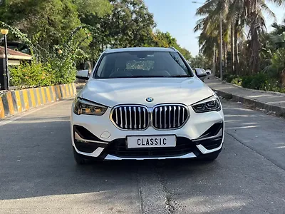 Second Hand BMW X1 sDrive20d xLine in Mumbai