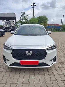 2024 Honda Amaze ZX Petrol Automatic 1 2024 Honda Amaze ZX Petrol Automatic 1