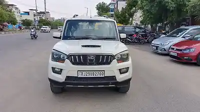Second Hand महिंद्रा स्कॉर्पियो s10 in जयपुर Second Hand महिंद्रा स्कॉर्पियो s10 in जयपुर