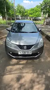 2016 मारुति सुज़ुकी बलेनो ज़ेटा 1.3 1 2016 मारुति सुज़ुकी बलेनो ज़ेटा 1.3 1