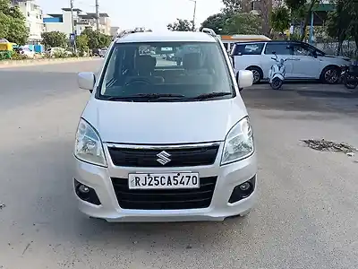 2018 मारुति सुज़ुकी वैगन आर lxi 1