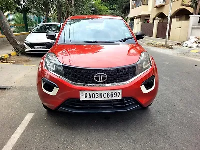 2018 Tata Nexon