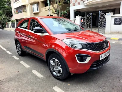 2018 Tata Nexon