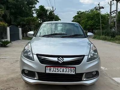 2015 मारुति सुज़ुकी स्विफ़्ट डिज़ायर vxi 1