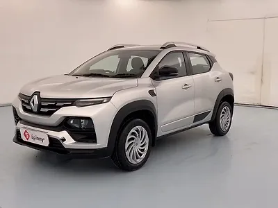 2021 Renault Kiger RXT MT 1