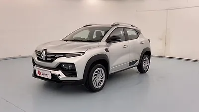 2021 Renault Kiger RXT MT 1 2021 Renault Kiger RXT MT 1