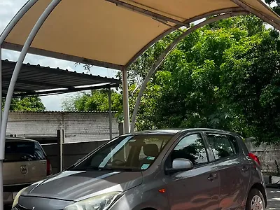 2013 Hyundai i20 Magna 1.4 CRDI 1