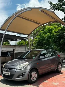 2013 Hyundai i20 Magna 1.4 CRDI 1 2013 Hyundai i20 Magna 1.4 CRDI 1