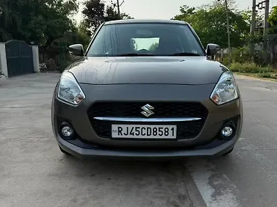 2018 मारुति सुज़ुकी स्विफ़्ट vdi [2018-2019] 1