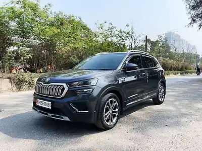 2023 स्कोडा कुशाक स्टाइल 1.5l TSI DSG 1
