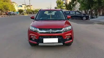 2018 मारुति सुज़ुकी विटारा ब्रेज़ा वीडीआई 1 2018 मारुति सुज़ुकी विटारा ब्रेज़ा वीडीआई 1