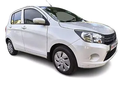 2014 Maruti Suzuki Celerio ZXi 1