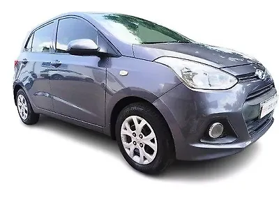 2016 Hyundai Grand i10 Magna U2 1.2 CRDi 1