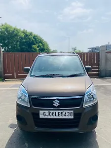 2017 Maruti Suzuki Wagon R VXI 1 2017 Maruti Suzuki Wagon R VXI 1