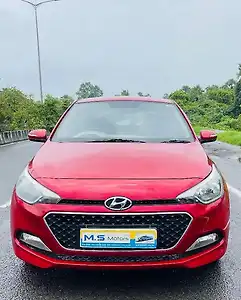 2015 Hyundai Elite i20 Sportz 1.2 1