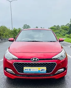 2015 Hyundai Elite i20 Sportz 1.2 1 2015 Hyundai Elite i20 Sportz 1.2 1