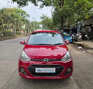 2014 Hyundai Xcent S 1.2 (O) 1 2014 Hyundai Xcent S 1.2 (O) 1