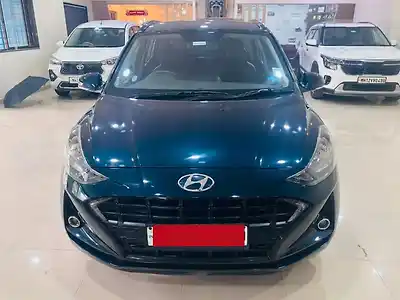 2022 हुंडई ग्रैंड i10 निओस स्पोर्टज़ 1.2 कप्पा vtvt सीएनजी 1