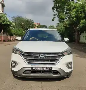 2018 हुंडई क्रेटा sx 1.6 पेट्रोल ऑटोमैटिक 1 2018 हुंडई क्रेटा sx 1.6 पेट्रोल ऑटोमैटिक 1