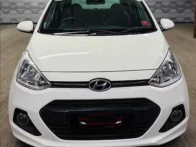 Second Hand Hyundai Grand i10 Magna AT 1.2 Kappa VTVT in Pune