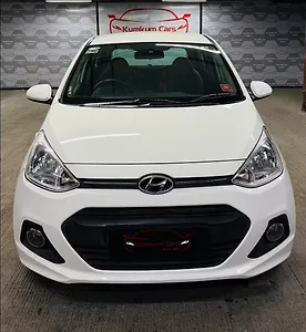 Second Hand Hyundai Grand i10 Magna AT 1.2 Kappa VTVT in Pune Second Hand Hyundai Grand i10 Magna AT 1.2 Kappa VTVT in Pune