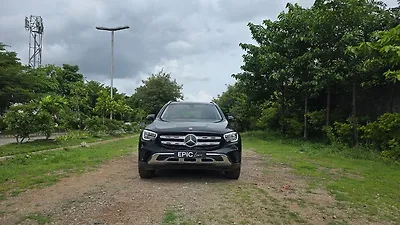 2021 Mercedes-Benz GLC 200 Progressive 1 2021 Mercedes-Benz GLC 200 Progressive 1