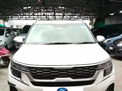 2021 किआ सेल्टोस HTK प्लस 1.5 आईएमटी 1