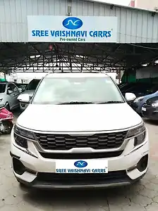 2021 किआ सेल्टोस HTK प्लस 1.5 आईएमटी 1