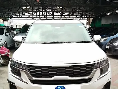 2021 Kia Seltos HTK Plus 1.5 iMT 1