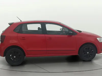 2016 Volkswagen Polo Highline1.5L (D)