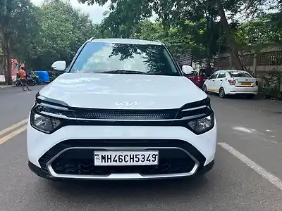 2023 किआ कारेन्स प्रेस्टीज 1.5 पेट्रोल एमटी 7-सीटर 1