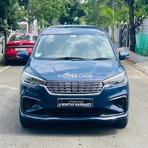 2020 Maruti Suzuki Ertiga VXi 1 2020 Maruti Suzuki Ertiga VXi 1