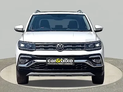 Second Hand Volkswagen Taigun Topline 1.0 TSI AT in Noida