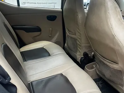 2010 Hyundai i10 Era 1