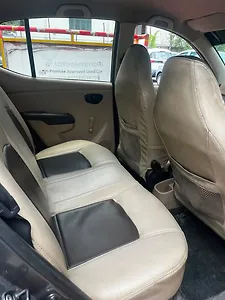 2010 Hyundai i10 Era 1 2010 Hyundai i10 Era 1