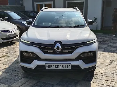 2022 Renault Kiger RXT MT 1