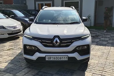 2022 Renault Kiger RXT MT 1 2022 Renault Kiger RXT MT 1