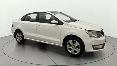 2018 Skoda Rapid Ambition 1.6 MPI 1 2018 Skoda Rapid Ambition 1.6 MPI 1