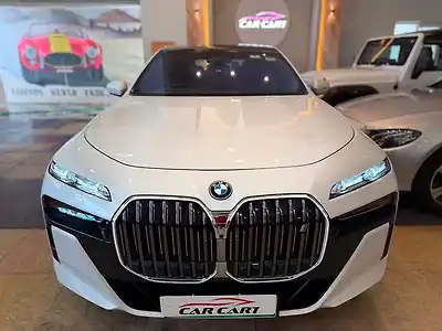 Second Hand बीएमडब्ल्यू i7 xdrive60 in हैदराबाद Second Hand बीएमडब्ल्यू i7 xdrive60 in हैदराबाद
