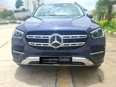 2023 Mercedes-Benz GLE 300d 4MATIC LWB 1