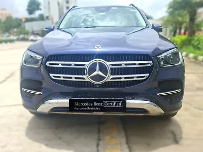 2023 Mercedes-Benz GLE 300d 4MATIC LWB 1