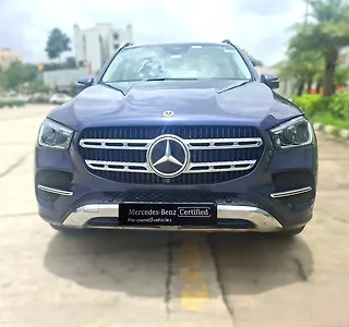 2023 Mercedes-Benz GLE 300d 4MATIC LWB 1 2023 Mercedes-Benz GLE 300d 4MATIC LWB 1