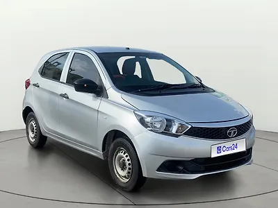 2019 Tata Tiago Revotron XE 1
