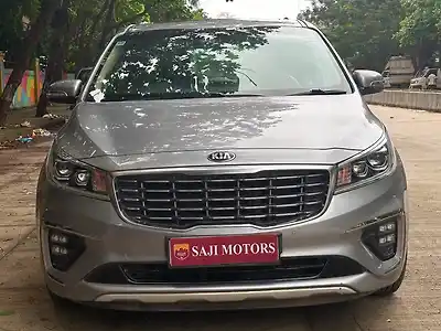 2020 किआ कार्निवल लिमोज़ीन प्लस 7 सीटर 1 2020 किआ कार्निवल लिमोज़ीन प्लस 7 सीटर 1