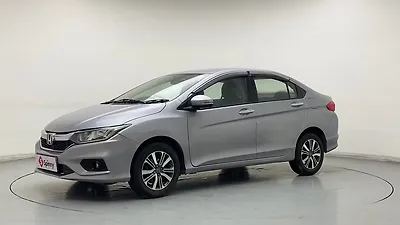 2019 Honda City V CVT Petrol 1 2019 Honda City V CVT Petrol 1