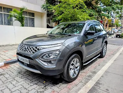 2023 Tata Safari XZA Plus (O) 6 S 1 2023 Tata Safari XZA Plus (O) 6 S 1