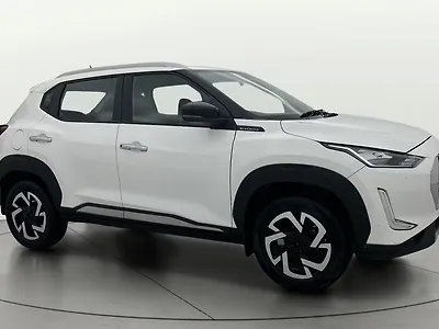 2021 Nissan Magnite XV